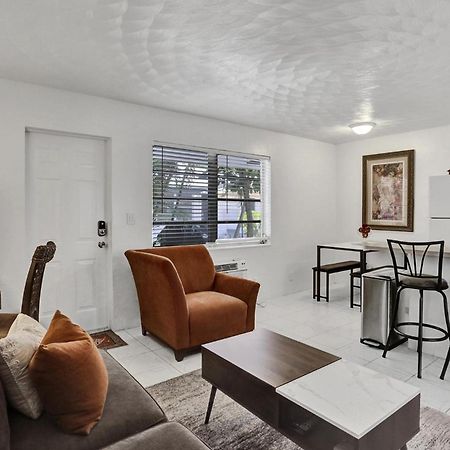Victoria Park Regency Apartment Форт Лодърдейл Екстериор снимка
