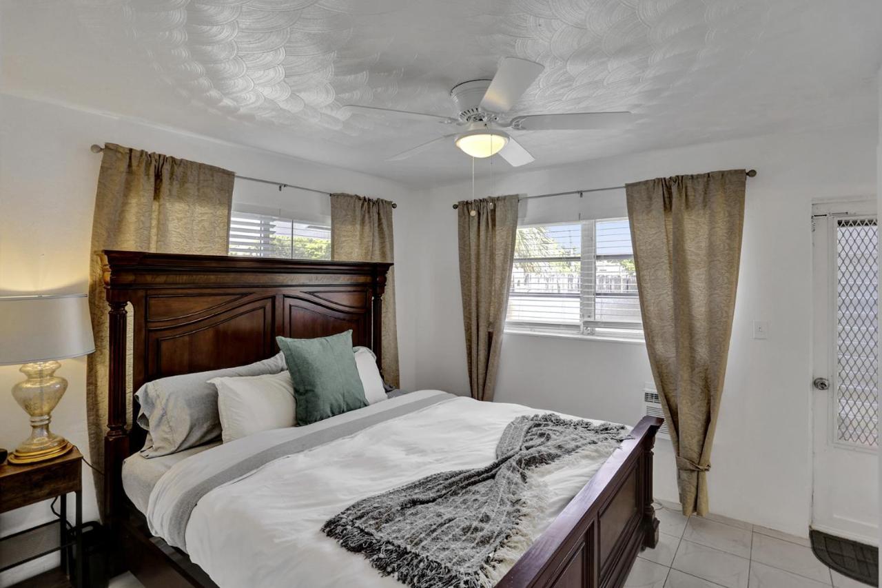 Victoria Park Regency Apartment Форт Лодърдейл Екстериор снимка