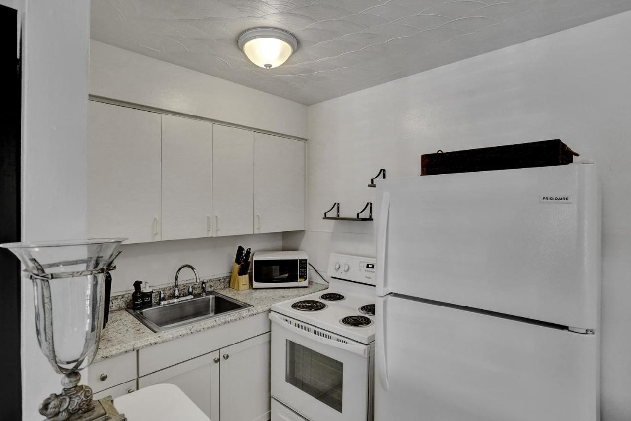 Victoria Park Regency Apartment Форт Лодърдейл Екстериор снимка