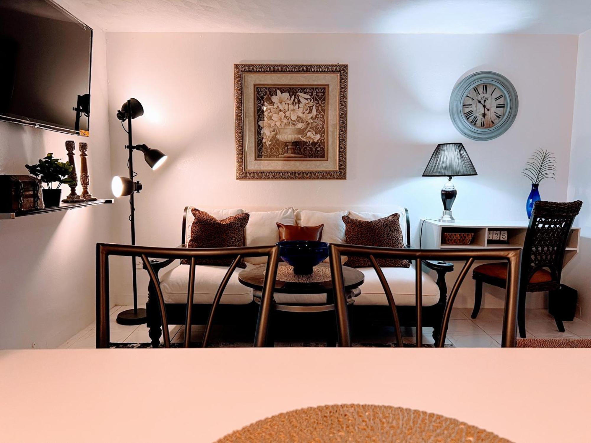 Victoria Park Regency Apartment Форт Лодърдейл Стая снимка