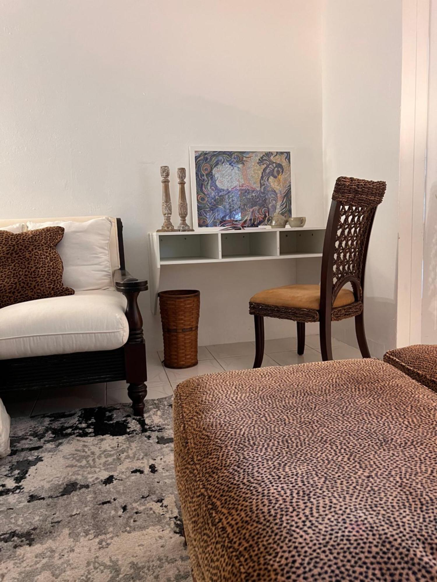 Victoria Park Regency Apartment Форт Лодърдейл Стая снимка