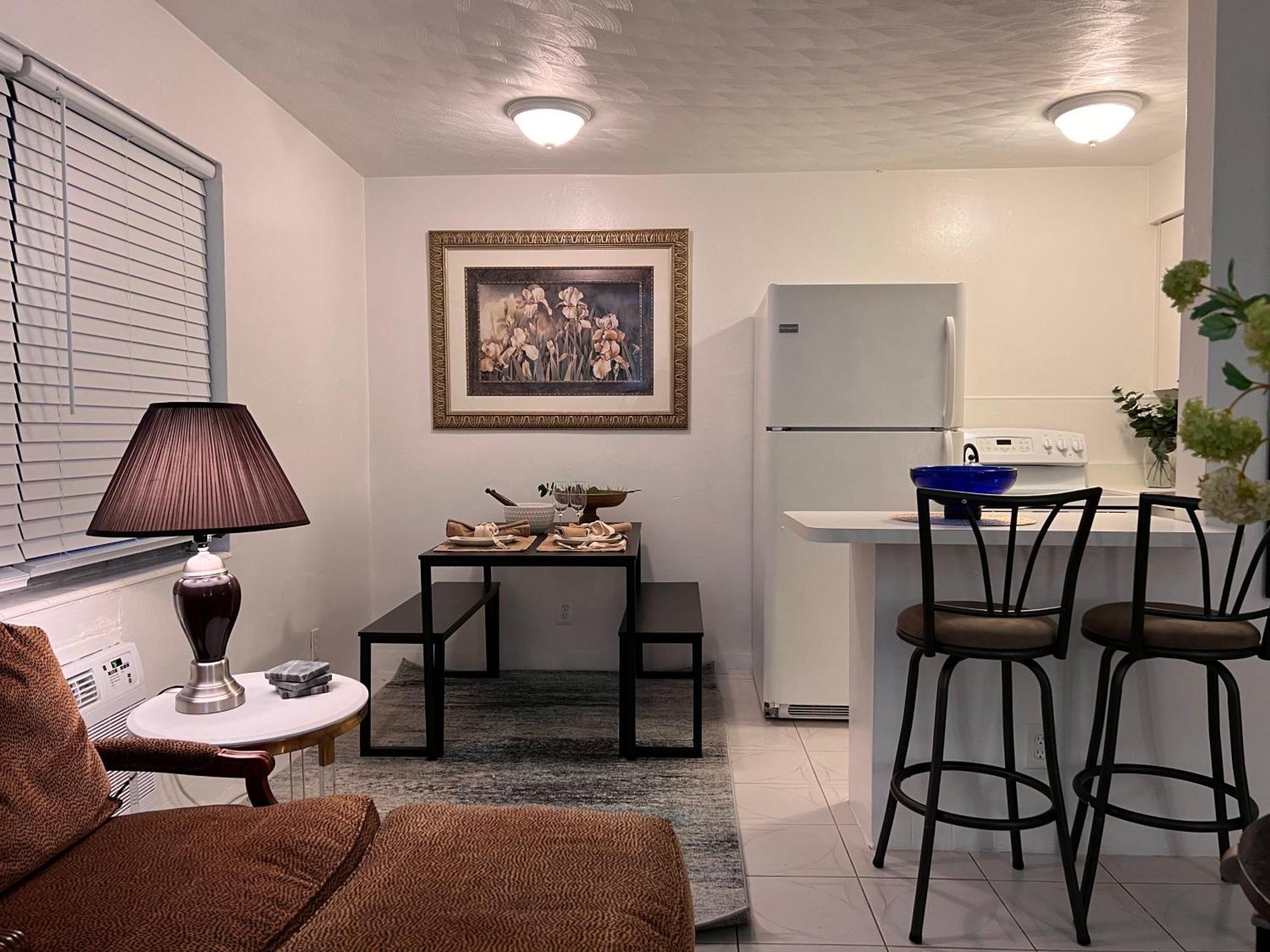 Victoria Park Regency Apartment Форт Лодърдейл Стая снимка