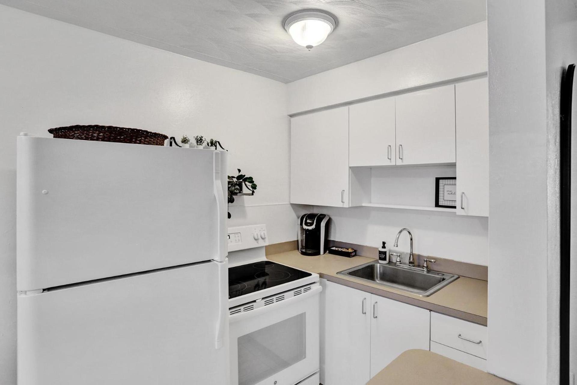 Victoria Park Regency Apartment Форт Лодърдейл Екстериор снимка