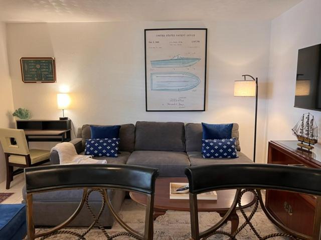 Victoria Park Regency Apartment Форт Лодърдейл Стая снимка