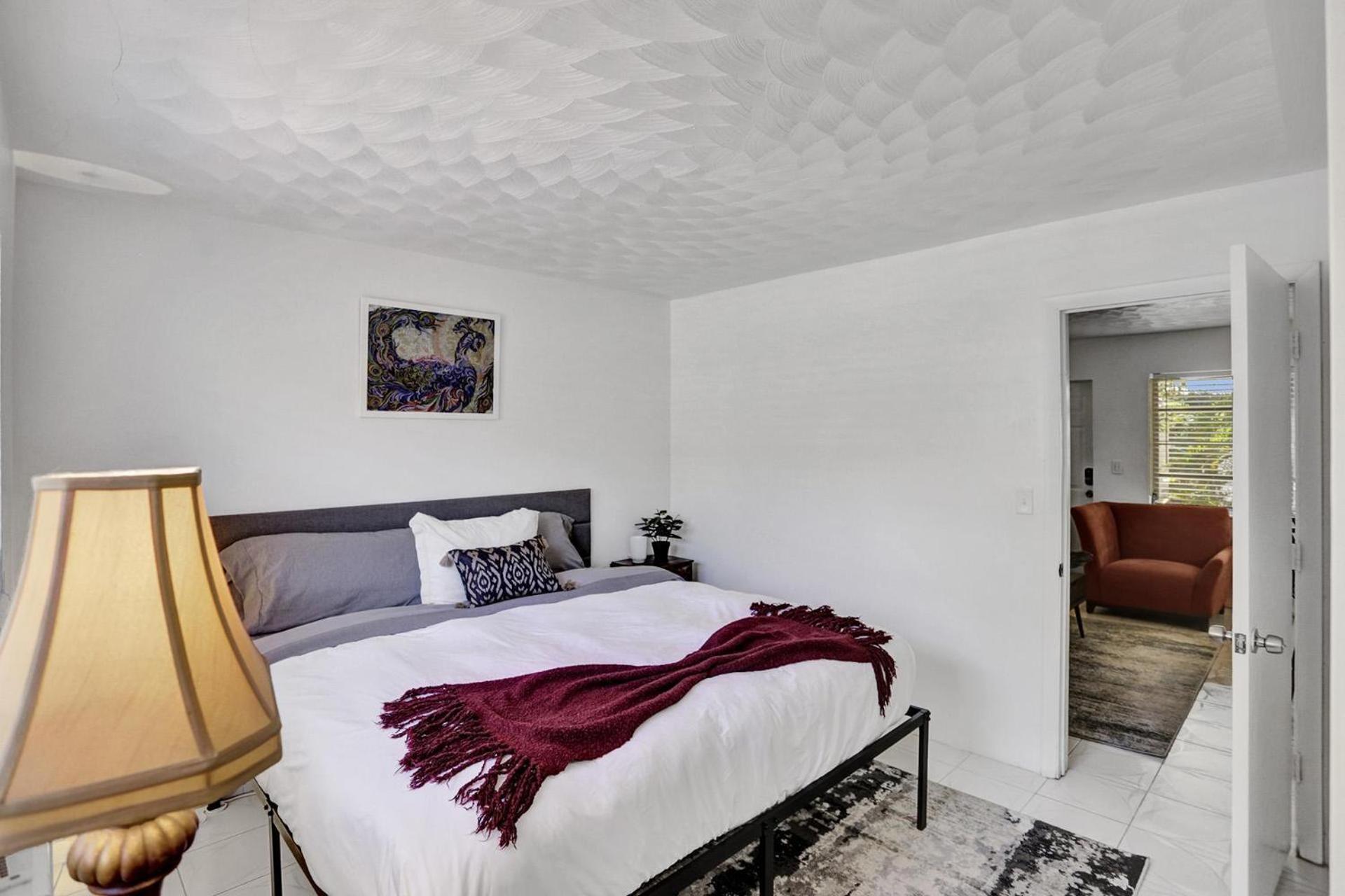 Victoria Park Regency Apartment Форт Лодърдейл Стая снимка