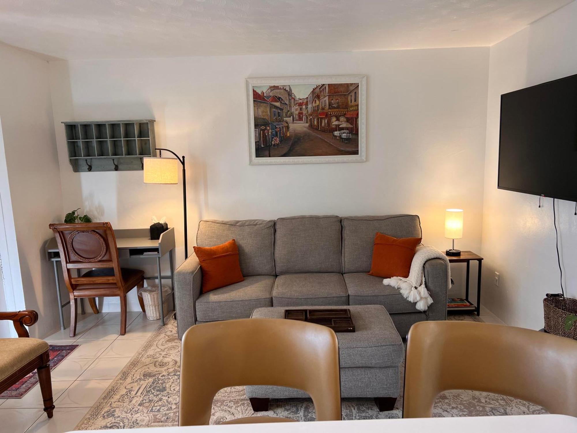 Victoria Park Regency Apartment Форт Лодърдейл Стая снимка