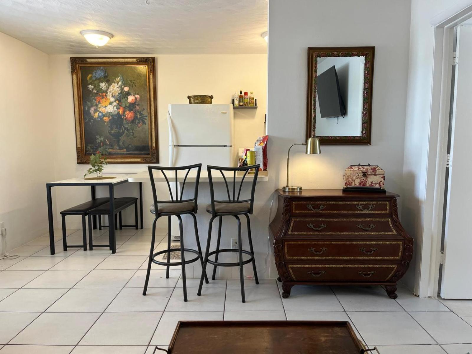 Victoria Park Regency Apartment Форт Лодърдейл Екстериор снимка