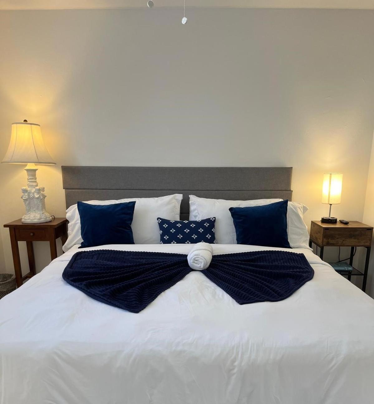 Victoria Park Regency Apartment Форт Лодърдейл Екстериор снимка