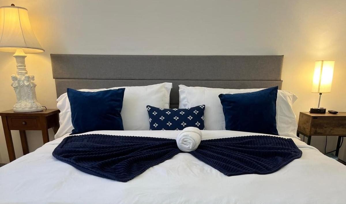 Victoria Park Regency Apartment Форт Лодърдейл Стая снимка
