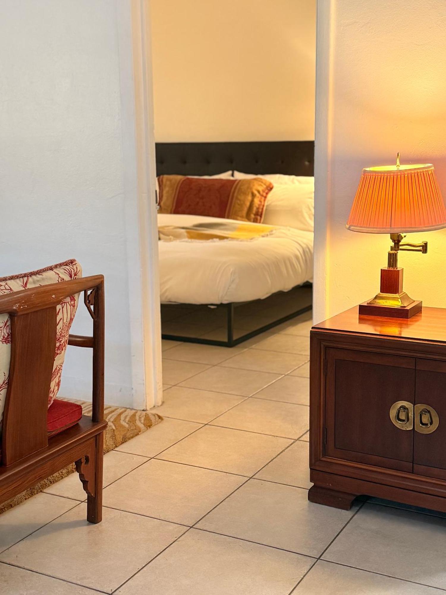 Victoria Park Regency Apartment Форт Лодърдейл Екстериор снимка