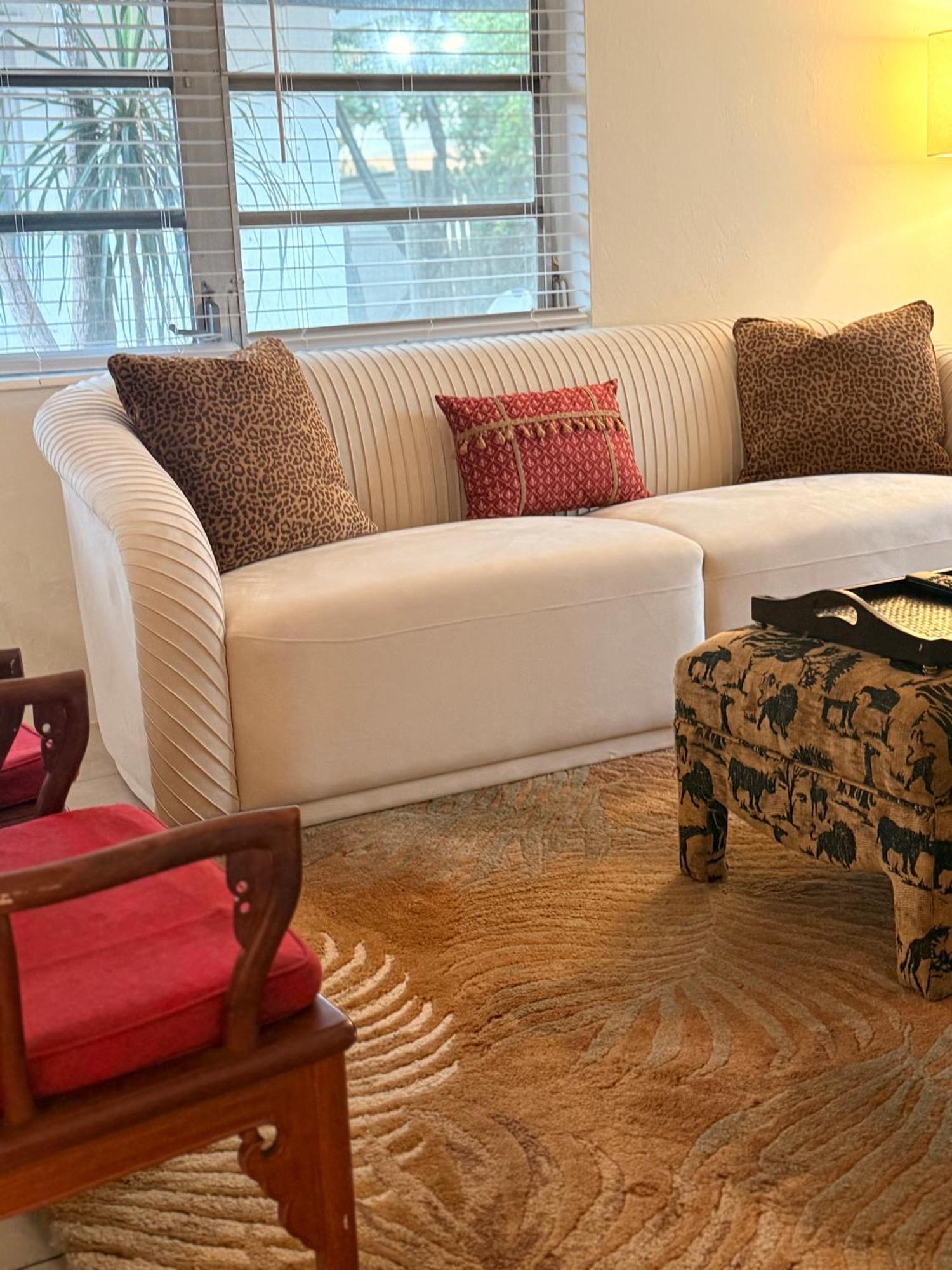 Victoria Park Regency Apartment Форт Лодърдейл Екстериор снимка
